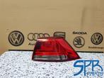 Achterlicht rechtsbuiten rechts buiten Golf 7 VII 5G0945096M, Gebruikt, Volkswagen, Ophalen of Verzenden, Volkswagen