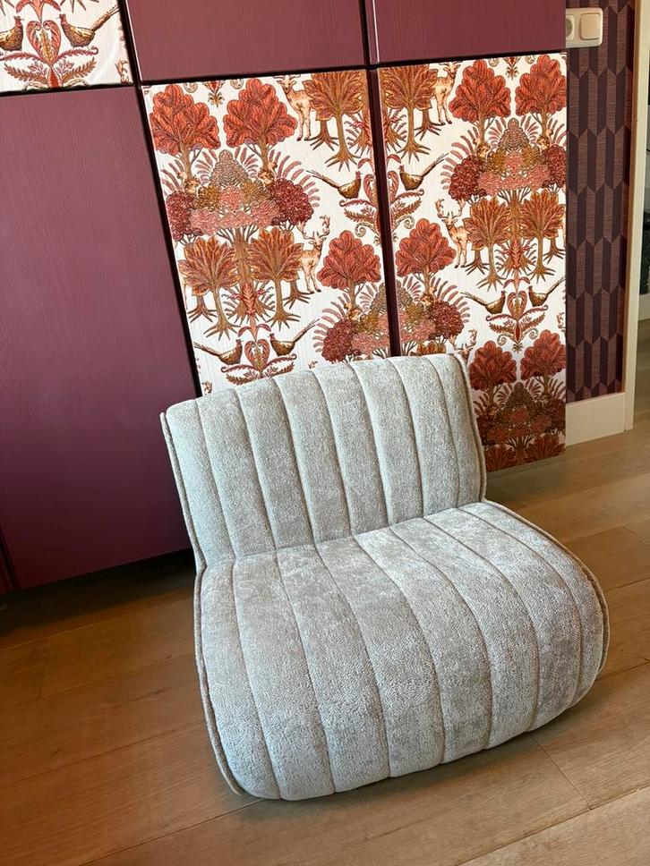 Kinder Fauteuil Busto kwantum, Huis en Inrichting, Fauteuils, Ophalen