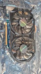 Gigabyte GeForce GTX 750 Ti, Computers en Software, Videokaarten, Ophalen of Verzenden