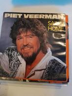 Piet veerman 7inch sailin home, Ophalen of Verzenden, Zo goed als nieuw, Pop