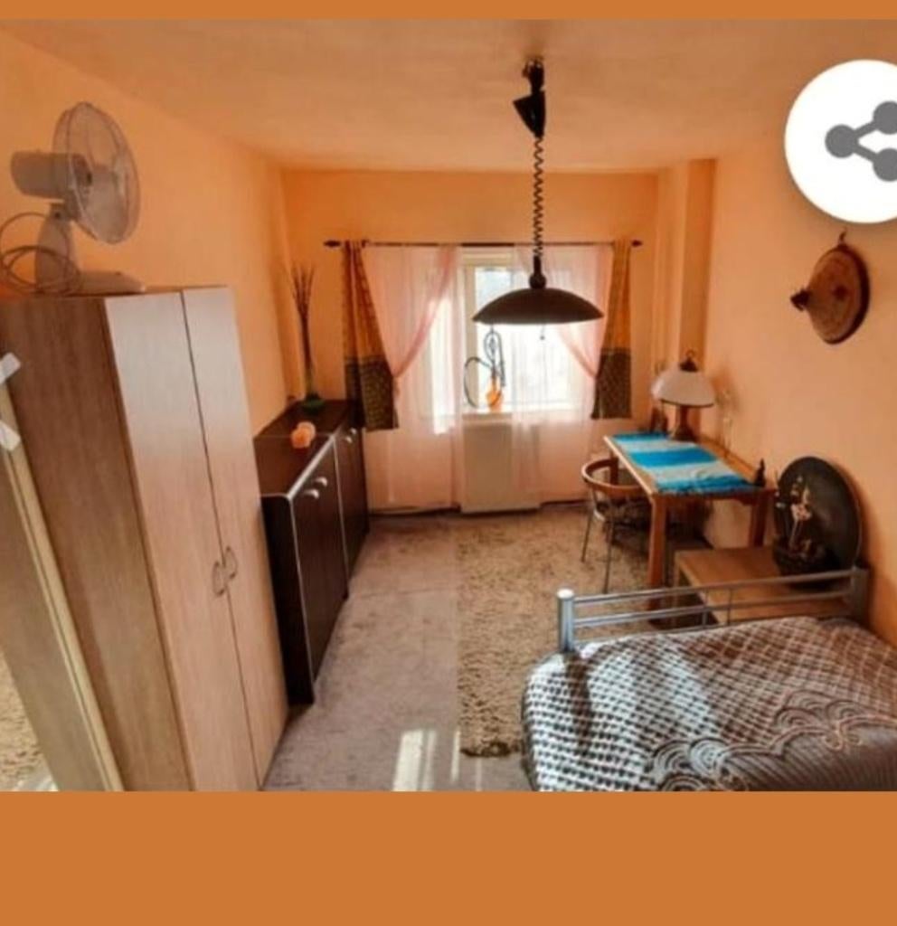 Mooie Kamer te huur, Huizen en Kamers, Kamers te huur, Minder dan 20 m², Amsterdam