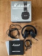 Marshall Major 3 III hoofdtelefoon koptelefoon, Ophalen of Verzenden, Zo goed als nieuw, Overige merken