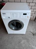 Wasmachine miele 8 kl 1600 toeren, 6 tot 8 kg, Ophalen of Verzenden, 85 tot 90 cm, 1600 toeren of meer