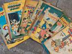 Diverse Donald Duck's vanaf 1952, Complete serie of reeks, Ophalen of Verzenden, Gelezen, Donald Duck