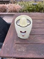 Philips Alessi citruspers, Ophalen, Gebruikt