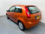 Ford Fiesta 1.3 Core, 4 cilinders, Bruin, Metallic lak, Origineel Nederlands