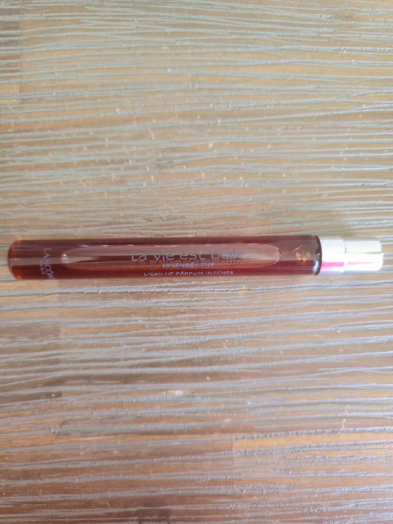 Lancome La Vie Est Belle Intensemen. Tasspray 🎀, Ophalen of Verzenden, Nieuw