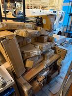 3x nintendo switch met 25 dozen, Spelcomputers en Games, Ophalen of Verzenden, Zo goed als nieuw, Switch Original