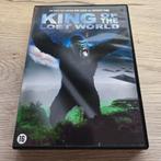 King of the Lost World (4 HALEN = 3 BETALEN), Alle leeftijden, Ophalen of Verzenden, Zo goed als nieuw
