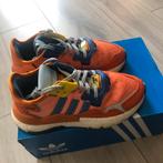 Adidas Sneakers, Kleding | Dames, Schoenen, Ophalen, Zo goed als nieuw, Wit, Sneakers of Gympen