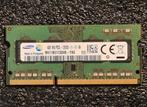 Samsung 4GB DDR3L PC3L-12800S 1600MHz - Laptop geheugen, Computers en Software, RAM geheugen, Gebruikt, DDR3, Ophalen of Verzenden