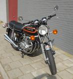 Honda CB550 K3, 4 cilinders, Particulier, 544 cc, 12 t/m 35 kW