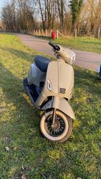 nette BTC RIVA RS, Fietsen en Brommers, Zo goed als nieuw, Benzine, Ophalen, Overige merken