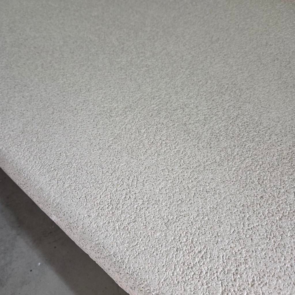 Organische Salontafel Elements Microcement van Ethnicraft, Ophalen