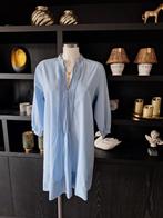 Blousje / tuniek Zara M 38 40, Maat 38/40 (M), Blauw, Zara, Ophalen of Verzenden