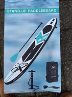 XQ Max Supboard compleet nieuw in doos, Ophalen of Verzenden, Nieuw, SUP-boards