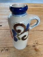 Vintage Jopeko Keramiek Vaasje West-Duitsland 2555-16, Ophalen of Verzenden