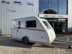 Easy Caravanning GetAway Sport CARAVAN VAN HET JAAR, Overige merken, Overige typen, Schokbreker, Tot en met 2