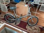 vouwfiets, Fietsen en Brommers, Fietsen | Vouwfietsen, Ophalen of Verzenden