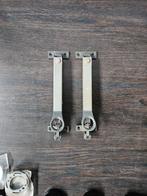 Twee raamuitzetters - gebruikt, Ophalen of Verzenden, Gebruikt