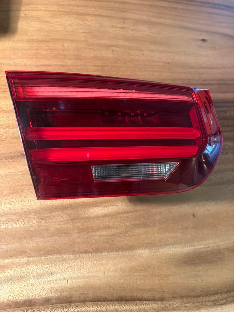 Bmw achterlicht f31 ahadowline facelift led, Ophalen of Verzenden