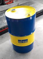 Brand ton ,vuur ton , barbeque ,bbq , 60 liter, Ophalen, Nieuw, 7731mt, Hier enzo