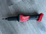 Milwaukee M18 Fuel Rechte Stiftslijper - Zo goed als nieuw, Ophalen, Zo goed als nieuw