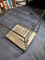 Bench voor hond/kat, Ophalen, Zo goed als nieuw