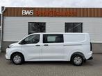 Ford Transit Custom 320 2.0 TDCI L2H1 Trend originele Ford d, Auto's, Bestelauto's, Voorwielaandrijving, 4 cilinders, Met garantie (alle)