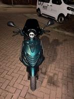 Piaggio Zip Iget 2020 50cc, Fietsen en Brommers, Scooters | Piaggio, Ophalen of Verzenden, Zo goed als nieuw, Benzine, Zip