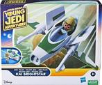 Star Wars: Young Jedi Adventures: Jedi Pilot  Kai Brightstar, ., Nieuw, Ophalen of Verzenden, .