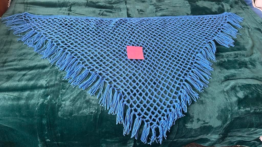 Stola, Ophalen, Nieuw, Haken