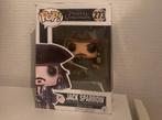 Pirates of the Caribbean Funko Pops, Ophalen of Verzenden, Zo goed als nieuw