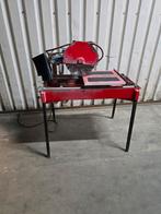 Carat S-COUP 350 steenzaagmachine, Ophalen, Gebruikt, Carat, .