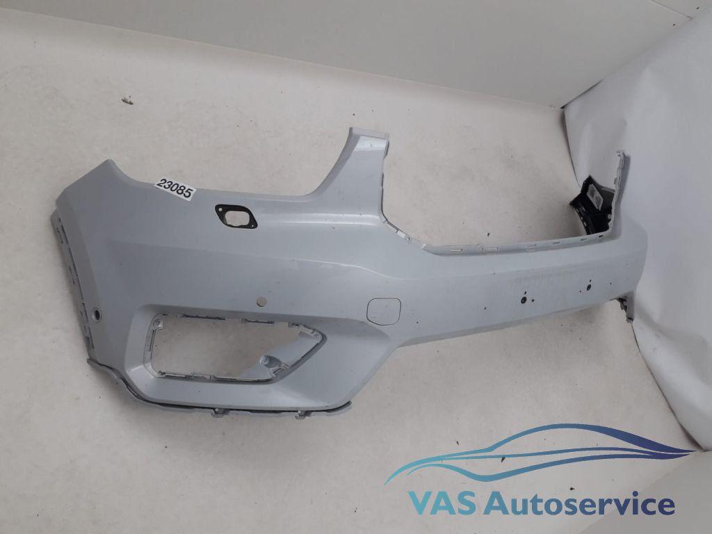 Voorbumper Volvo XC40 vanaf 3-2018, Auto-onderdelen, Gebruikt, -, Voor, -