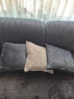 3stuk setje kussens velvet, Tuin en Terras, Tuinmeubel-accessoires, Ophalen