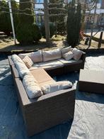 Loungeset garden impressions, Ophalen, Zo goed als nieuw