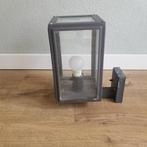 Buitenlamp, Gebruikt, Wandlamp, Ophalen of Verzenden, Netvoeding