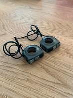 Shimano Steps SW-E6000 bedieningsknoppen, Ophalen, Gebruikt