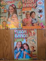 Grote partij loom artikelen, Ophalen, Overige typen