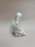 Vintage Droopy wit keramiek in perfecte staat, Ophalen of Verzenden, Zo goed als nieuw, Overige typen