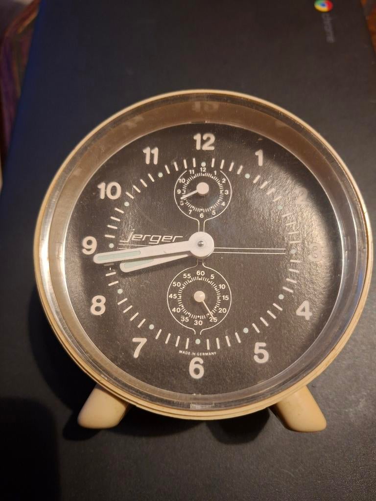 Jerger Germany, Antiek en Kunst, Ophalen of Verzenden