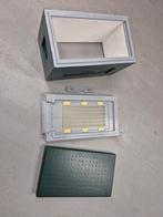 Imgut zes-ramer Dadant US, Bijen