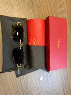 Cartier bril nieuw – luxe designer, Ophalen of Verzenden, Zo goed als nieuw, Bril, Overige merken