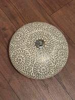 Plafondlamp mozaïek, Huis en Inrichting, Ophalen, Gebruikt, Glas