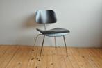 Vitra Eames DCM stoel + voetjes - Charles & Ray Eames, Ophalen