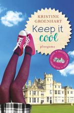 Mulberry KEEP IT COOL Kristine Groenhart BOEK 9789021674964, Ophalen of Verzenden, Zo goed als nieuw, Kristine Groenhart