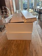 4 lades voor IKEA Pax kast 50x58, Huis en Inrichting, Kasten | Kledingkasten, Ophalen, Nieuw, 50 tot 100 cm, Met lade(s)