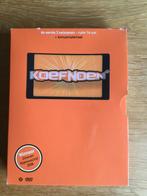Koefnoen de eerste 3 Seizoenen 4Dvd, Cd's en Dvd's, Vanaf 12 jaar, Ophalen, Gebruikt