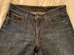 Prachtige Cambio spijkerbroek maat 36 vintage, Ophalen of Verzenden, Gedragen, Blauw, W28 - W29 (confectie 36)